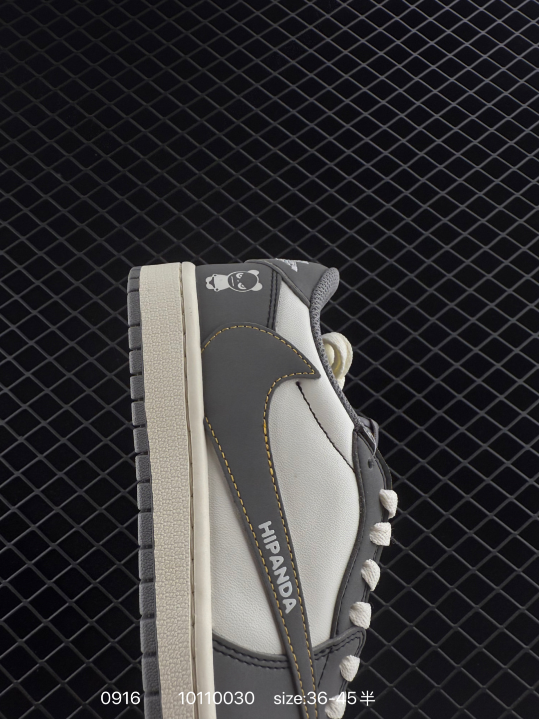 Travis Scott x Fragment Design x Jordan Air Jordan 1 Low OG SP